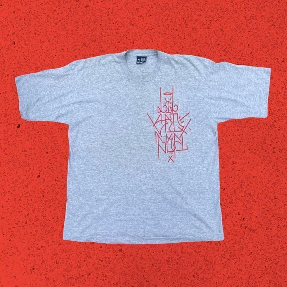 LilSadPapi Vintage SINGLE STITCH Shirt